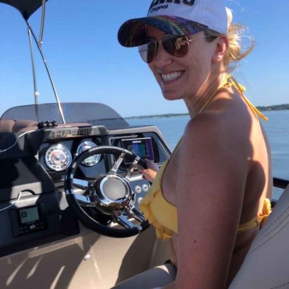 Meet your Posher, Meghan